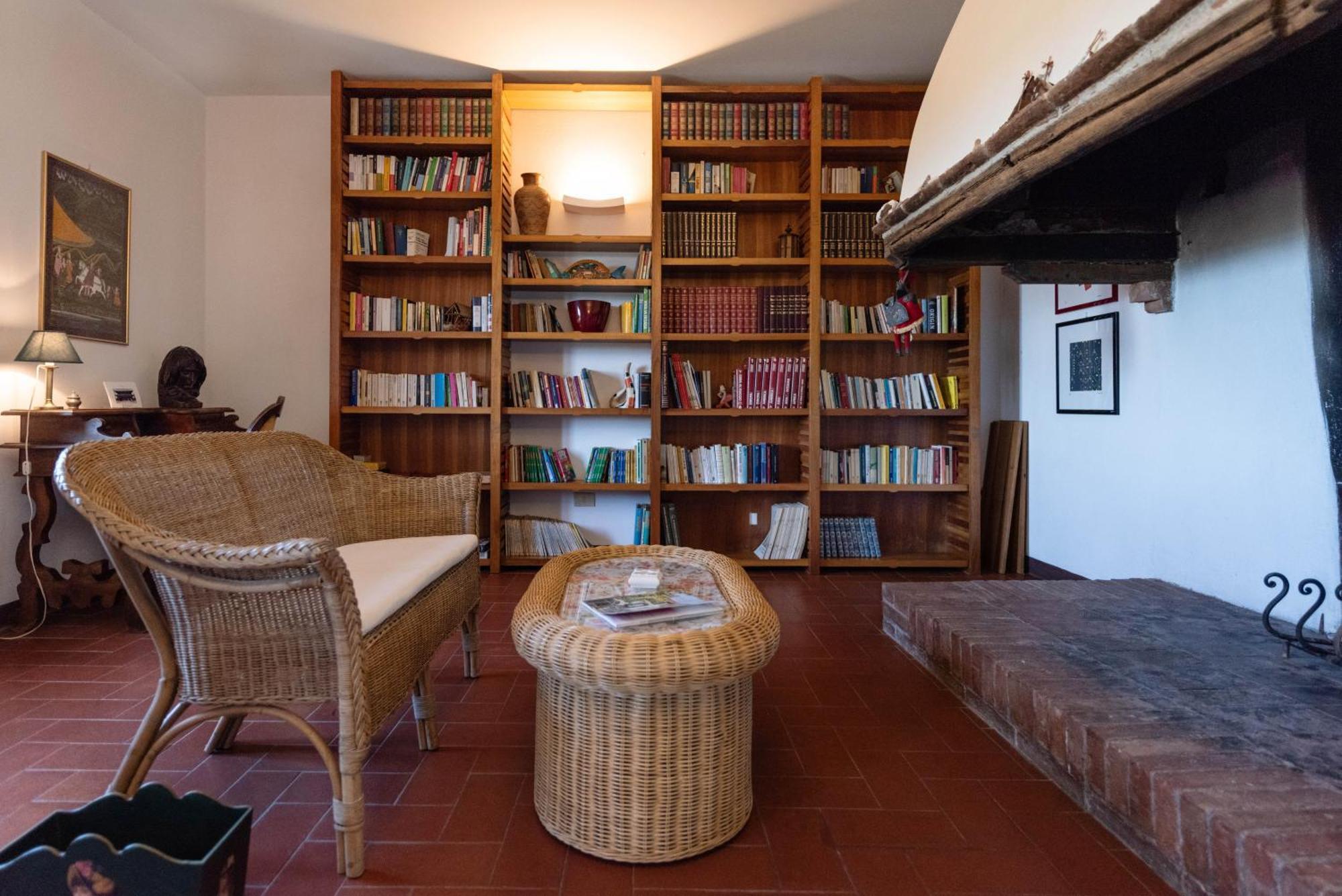 Villa Cucule Sienne Extérieur photo