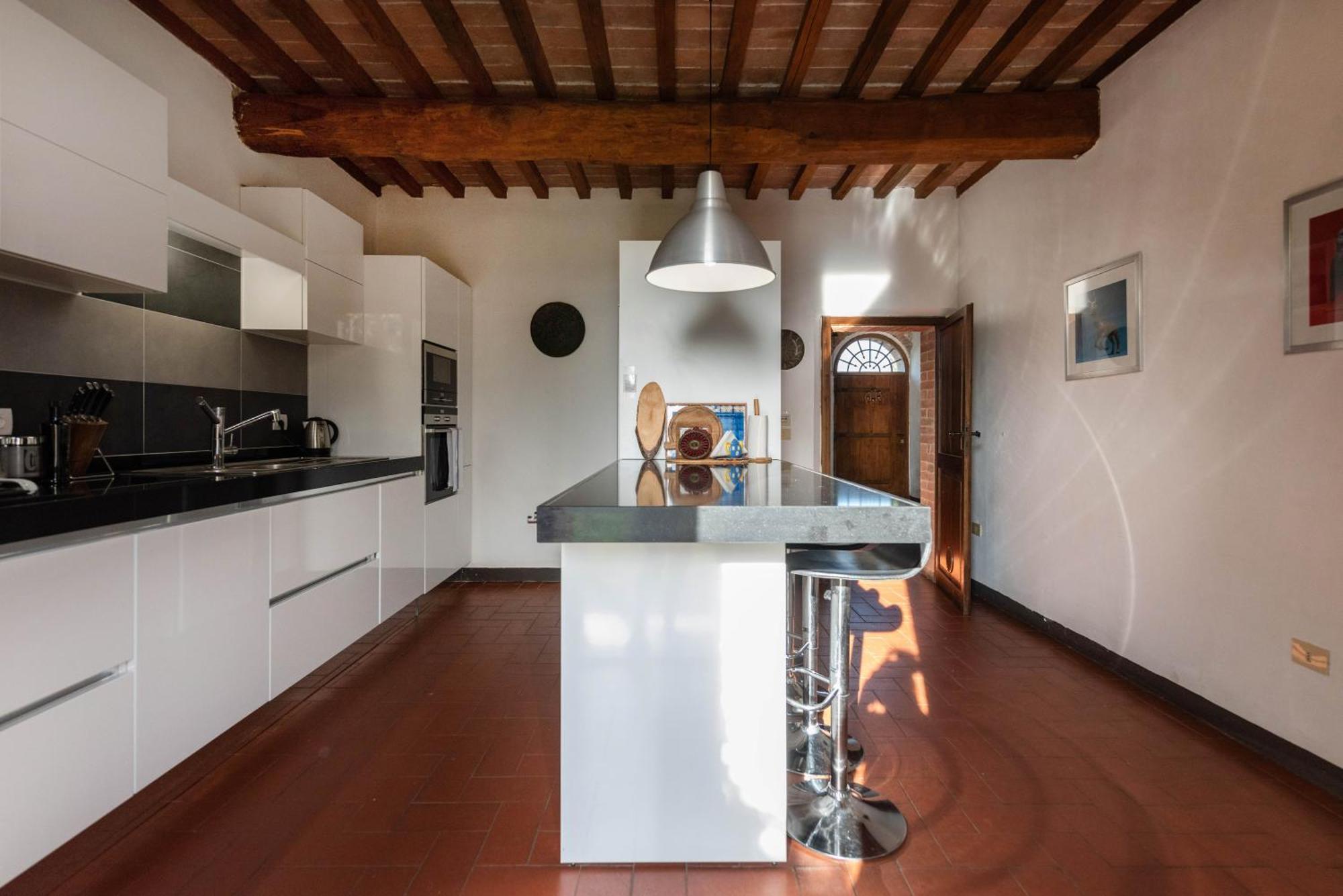 Villa Cucule Sienne Extérieur photo