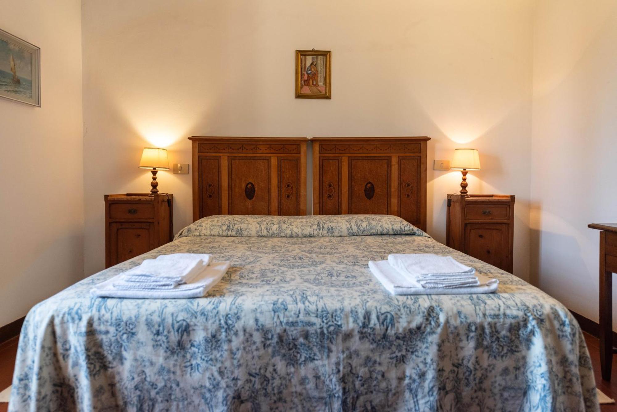 Villa Cucule Sienne Extérieur photo