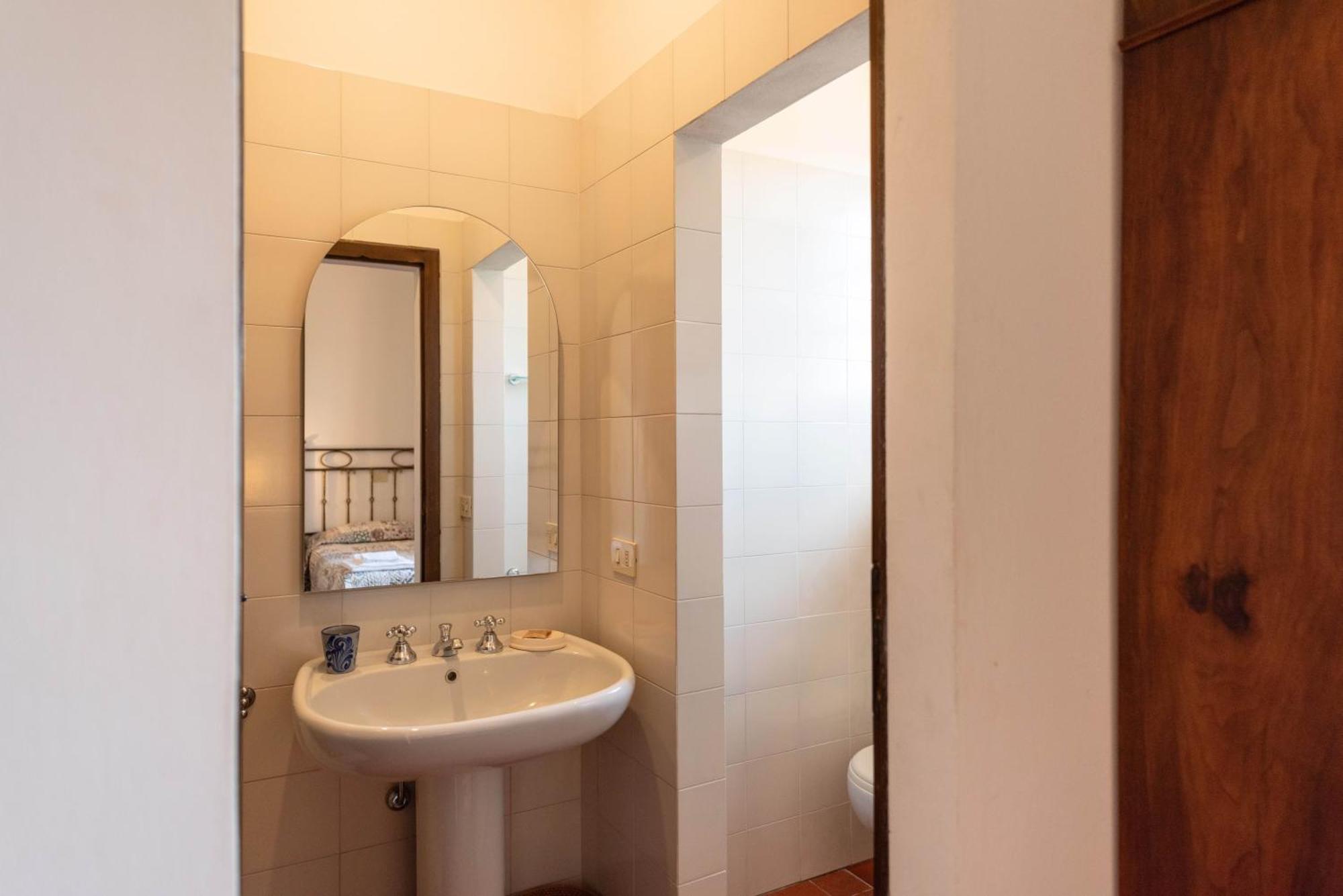 Villa Cucule Sienne Extérieur photo