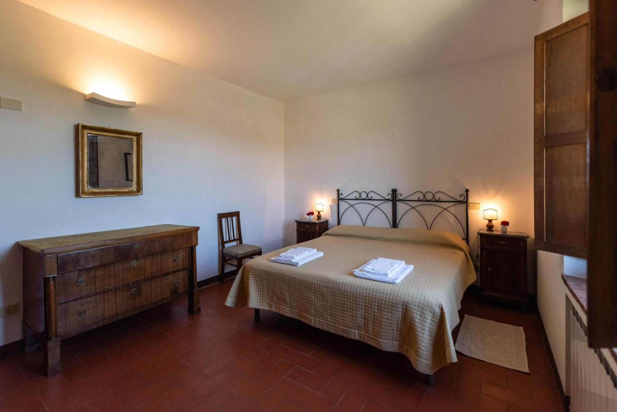 Villa Cucule Sienne Extérieur photo