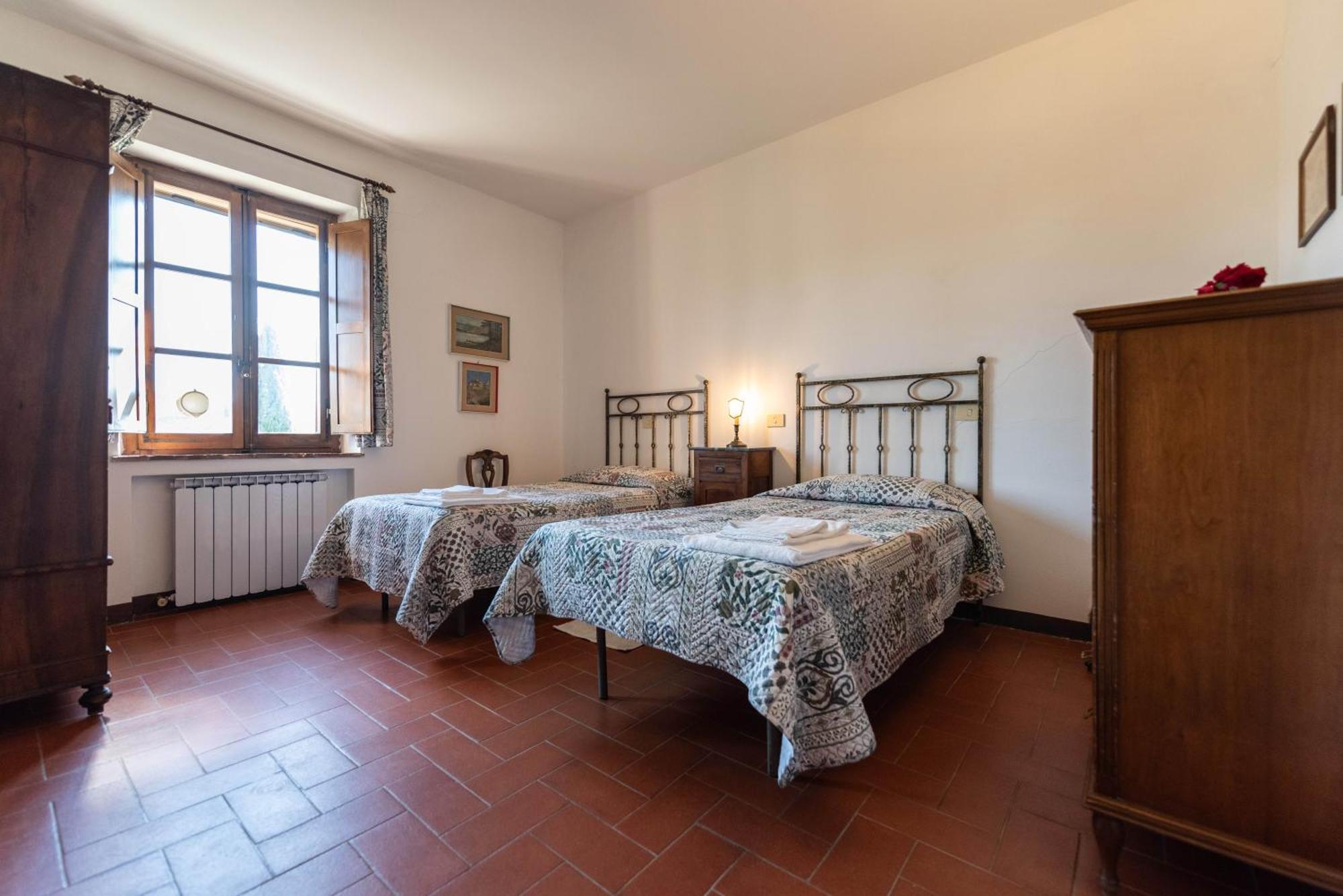 Villa Cucule Sienne Extérieur photo