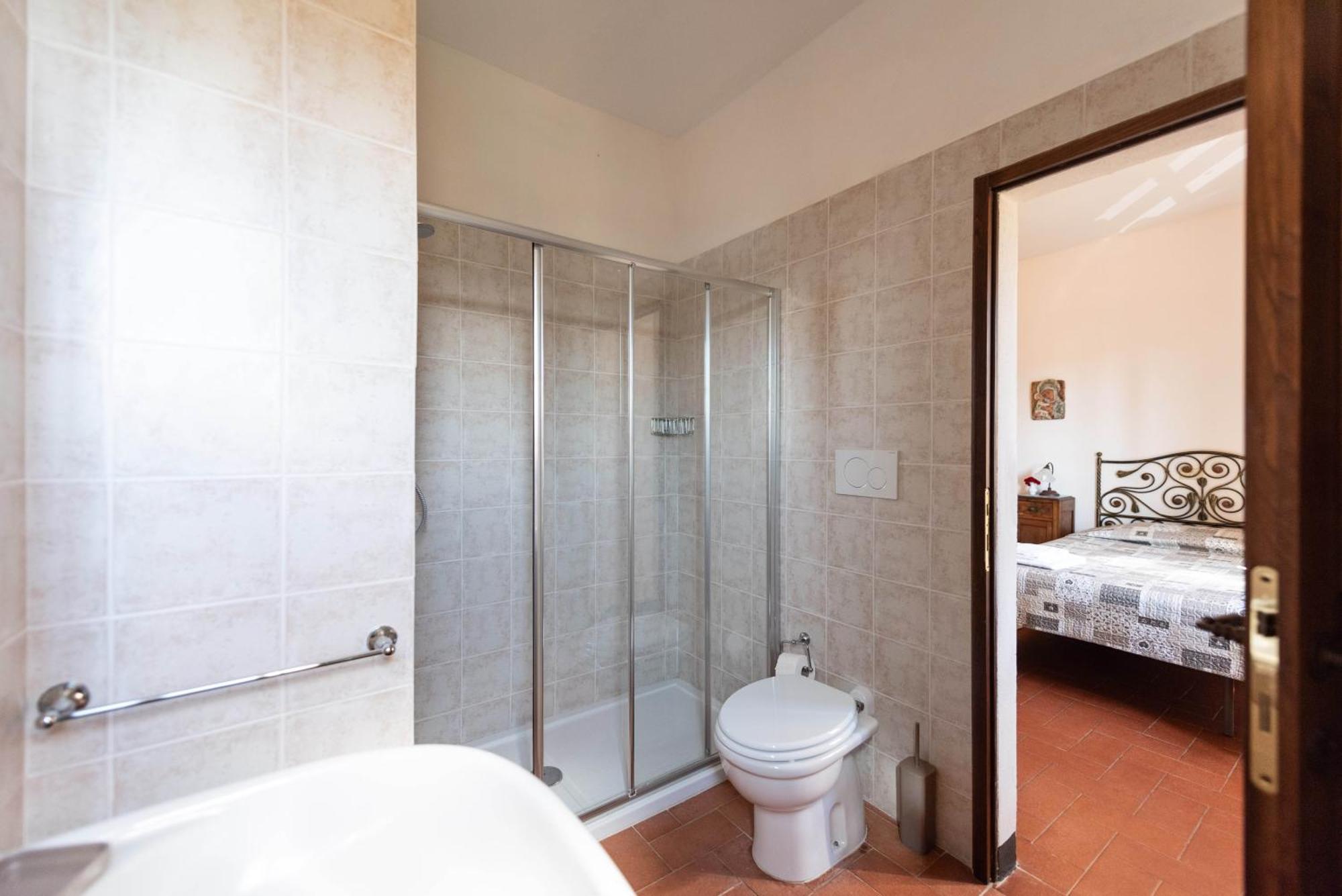 Villa Cucule Sienne Extérieur photo
